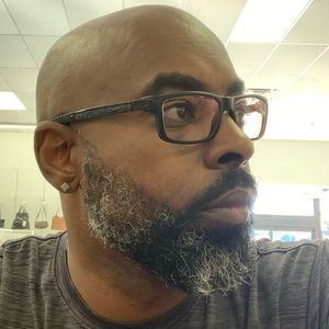 Meet your Posher, Anthony